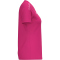 JAKO One T-Shirt Damen 170 - deep pink 34/36