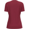 JAKO One T-Shirt Damen 155 - bordeaux 34/36