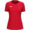 JAKO One T-Shirt Damen 100 - rot 34/36