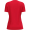 JAKO One T-Shirt Damen 100 - rot 34/36
