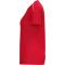 JAKO One T-Shirt Damen 100 - rot 34/36