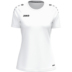 JAKO One T-Shirt Damen 000 - weiß 34/36