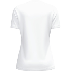 JAKO One T-Shirt Damen 000 - weiß 34/36