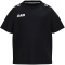 JAKO One Baumwoll Bambini T-Shirt Kleinkinder 800 - schwarz 98