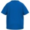 JAKO One Baumwoll Bambini T-Shirt Kleinkinder 400 - royal 98