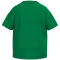 JAKO One Baumwoll Bambini T-Shirt Kleinkinder 200 - sportgrün 98