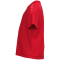 JAKO One Baumwoll Bambini T-Shirt Kleinkinder 100 - rot 98