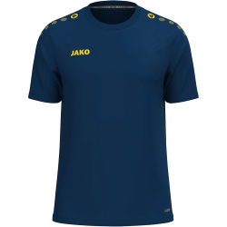 JAKO One T-Shirt 941 - navy/citro S