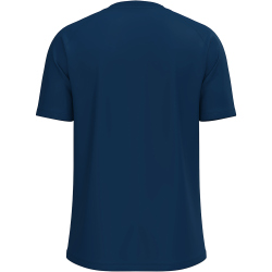 JAKO One T-Shirt 941 - navy/citro S