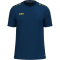 JAKO One T-Shirt 941 - navy/citro S