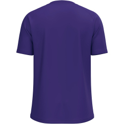 JAKO One T-Shirt 486 - violett S