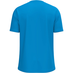 JAKO One T-Shirt 440 - JAKO blau S