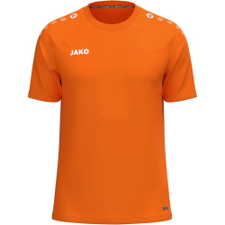 JAKO One T-Shirt 350 - neonorange S