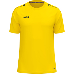 JAKO One T-Shirt 335 - gelb S