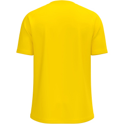 JAKO One T-Shirt 335 - gelb S