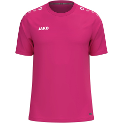 JAKO One T-Shirt 170 - deep pink S