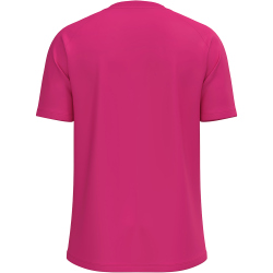 JAKO One T-Shirt 170 - deep pink S