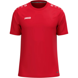 JAKO One T-Shirt 100 - rot S