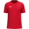 JAKO One T-Shirt 100 - rot S
