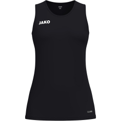 JAKO One Tanktop Damen 800 - schwarz 34/36