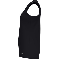 JAKO One Tanktop Damen 800 - schwarz 34/36