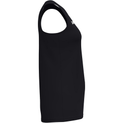 JAKO One Tanktop Damen 800 - schwarz 34/36