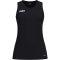JAKO One Tanktop Damen 800 - schwarz 34/36