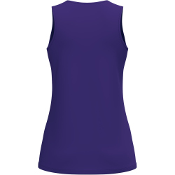 JAKO One Tanktop Damen 486 - violett 34/36