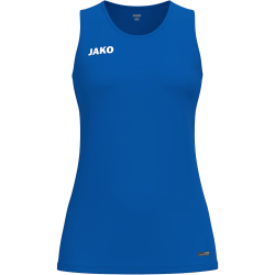 JAKO One Tanktop Damen 400 - royal 34/36