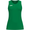 JAKO One Tanktop Damen 200 - sportgrün 34/36