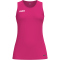 JAKO One Tanktop Damen 170 - deep pink 34/36
