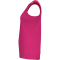 JAKO One Tanktop Damen 170 - deep pink 34/36