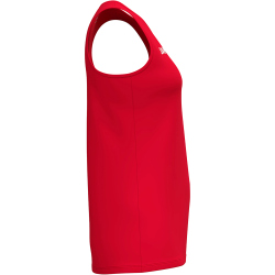JAKO One Tanktop Damen 100 - rot 34/36