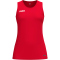JAKO One Tanktop Damen 100 - rot 34/36