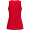 JAKO One Tanktop Damen 100 - rot 34/36