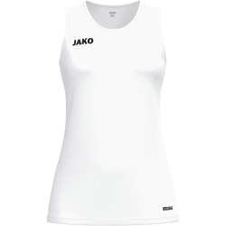 JAKO One Tanktop Damen 000 - weiß 34/36
