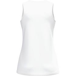 JAKO One Tanktop Damen 000 - weiß 34/36
