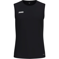JAKO One Tanktop 800 - schwarz S