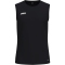 JAKO One Tanktop 800 - schwarz S