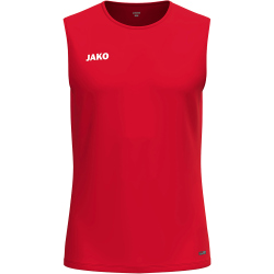 JAKO One Tanktop 100 - rot S