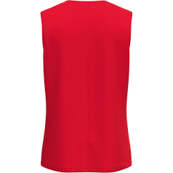 JAKO One Tanktop 100 - rot S