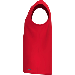 JAKO One Tanktop 100 - rot S