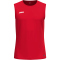 JAKO One Tanktop 100 - rot S