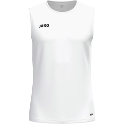 JAKO One Tanktop 000 - weiß S