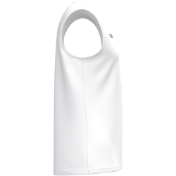JAKO One Tanktop 000 - weiß S