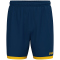 JAKO One Trainingsshorts Kinder 941 - navy/citro 116