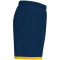 JAKO One Trainingsshorts Kinder 941 - navy/citro 116