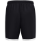 JAKO One Trainingsshorts Kinder 800 - schwarz 116