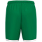 JAKO One Trainingsshorts Kinder 200 - sportgrün 116