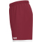 JAKO One Trainingsshorts Kinder 155 - bordeaux 116
